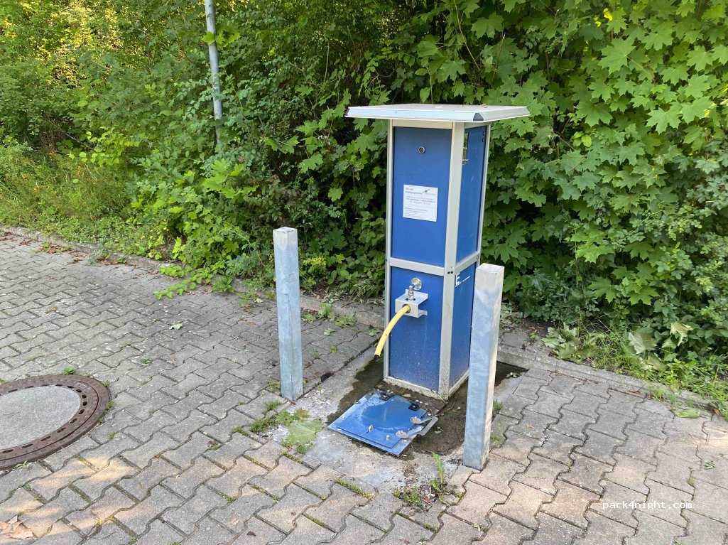 (91438) Bad Windsheim - 20 Westheimer Straße — foto