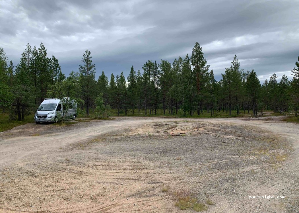 (99450) Enontekiö - 1042 Käsivarrentie — foto 2