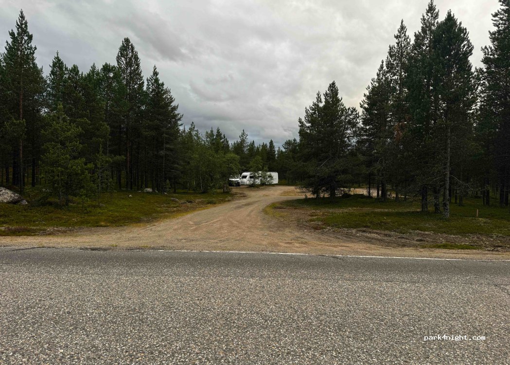 (99450) Enontekiö - 1042 Käsivarrentie — foto 3