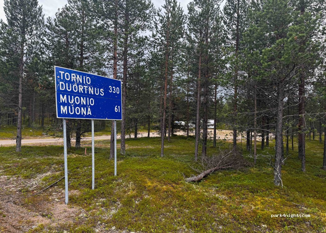 (99450) Enontekiö - 1042 Käsivarrentie — foto 4