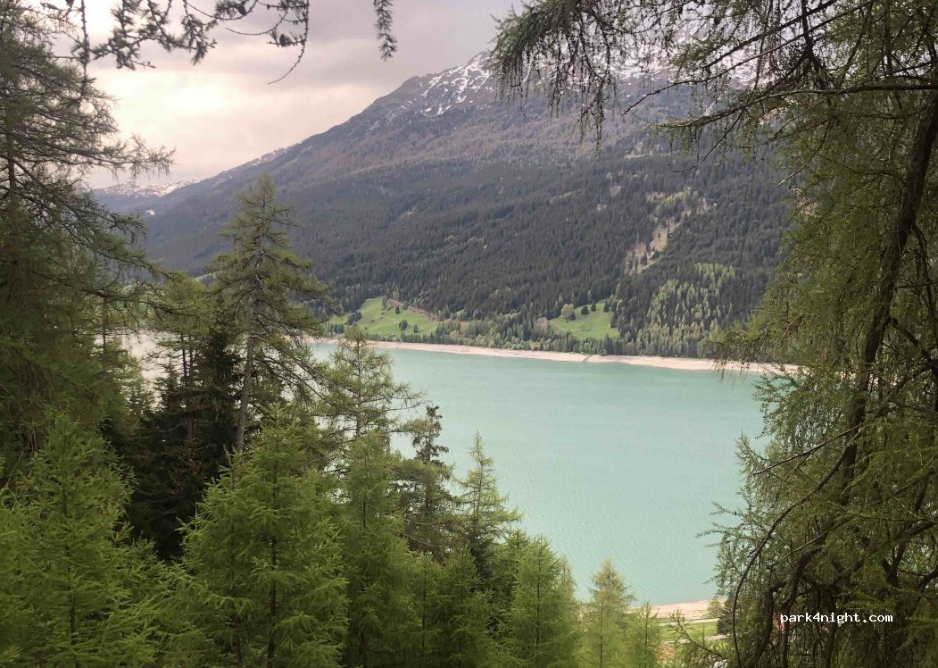 (39027) Resia BZ - Unnamed Road — foto 4