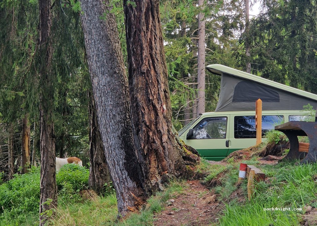(39027) Resia BZ - Unnamed Road — foto 5