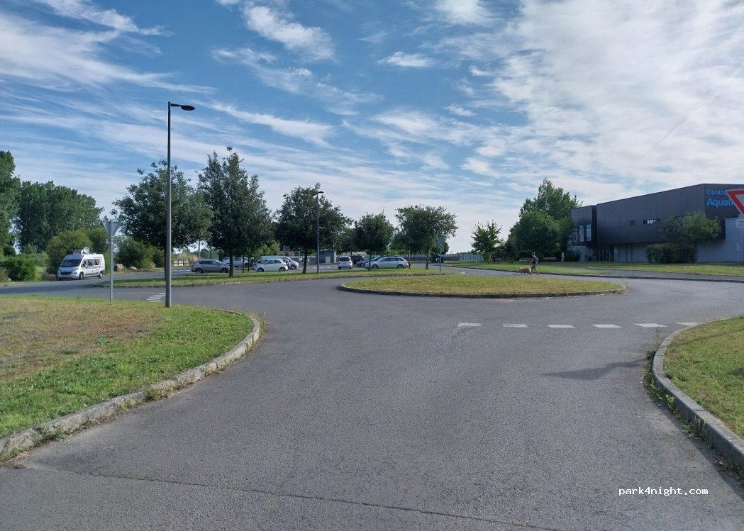 (49700) Doué-en-Anjou - 928 Route des Blanchisseries — foto