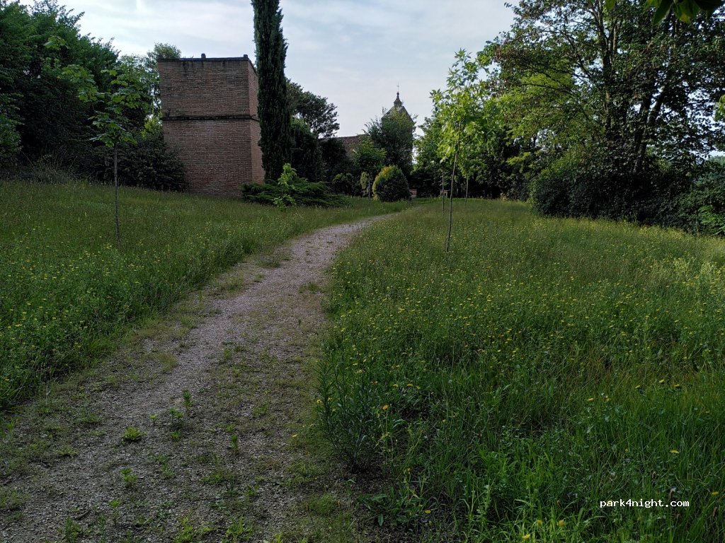(82130) Piquecos - Côte du Château — foto 2