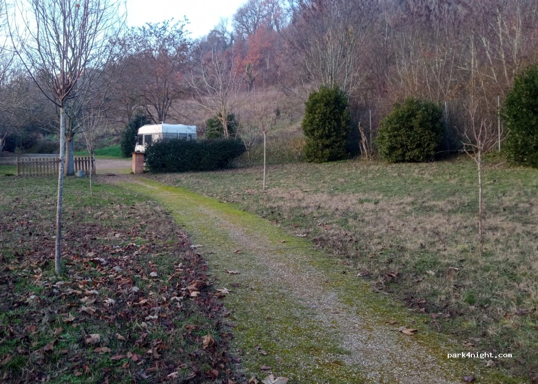 (82130) Piquecos - Côte du Château — foto 3