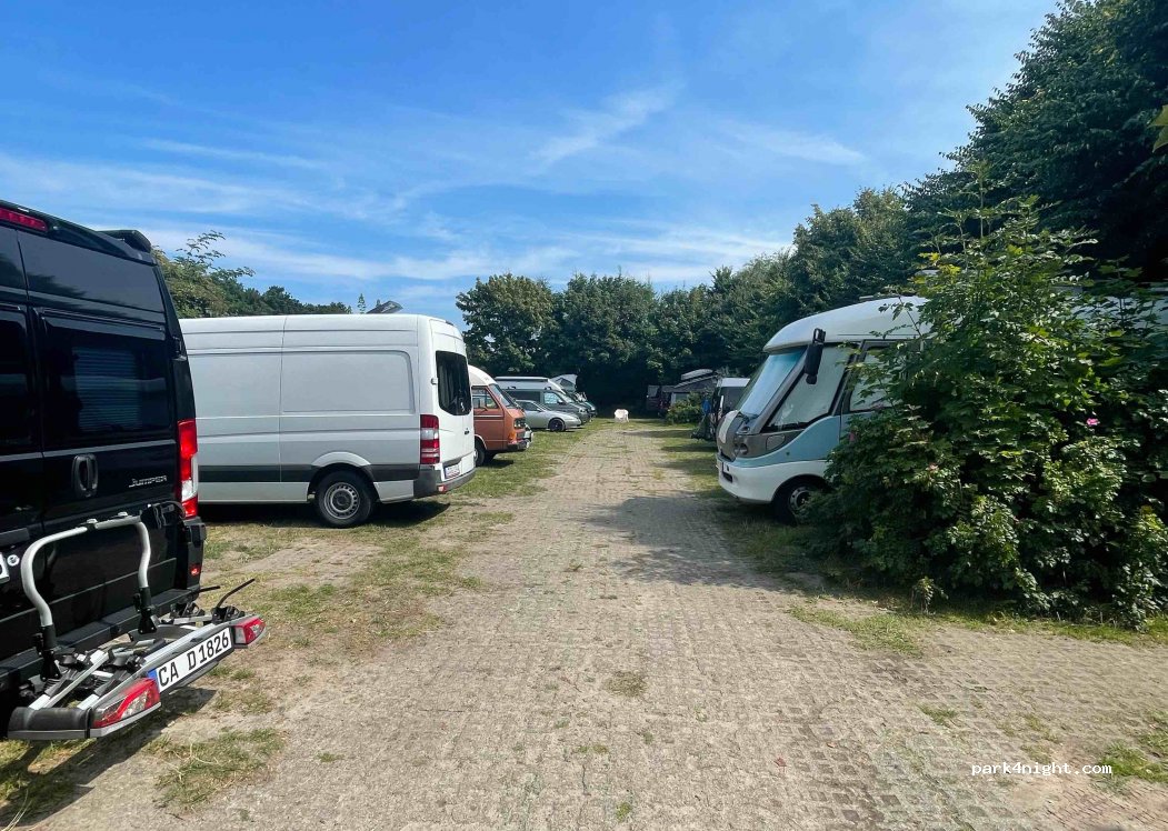 (18374) Zingst - 45a Müggenburger Weg — foto