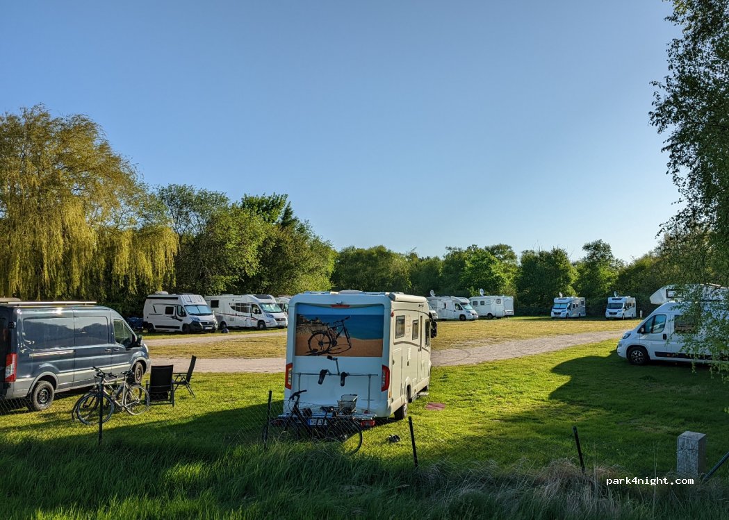 (18374) Zingst - 45a Müggenburger Weg — foto 2
