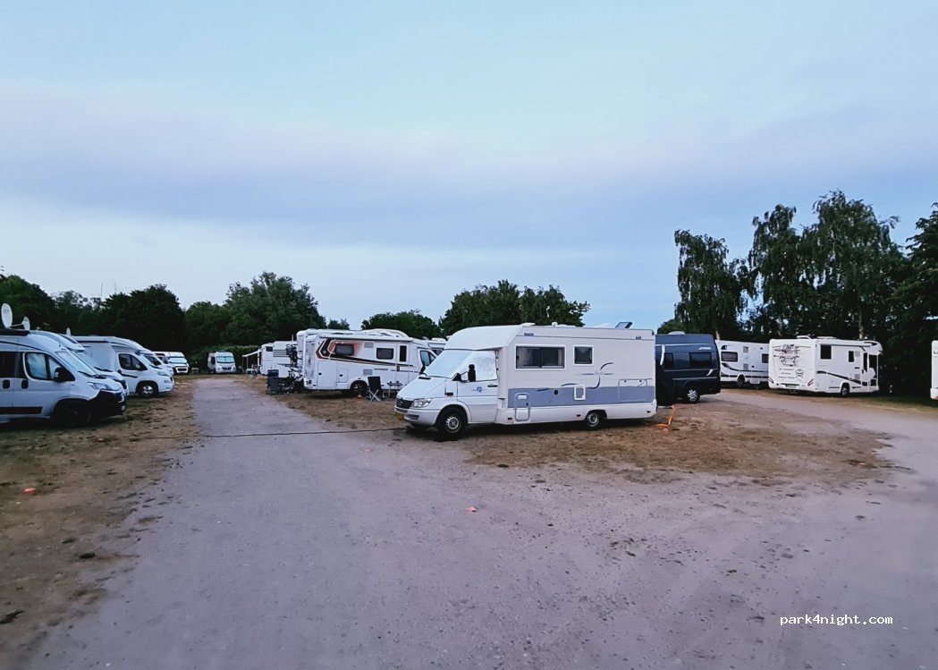 (18374) Zingst - 45a Müggenburger Weg — foto 3