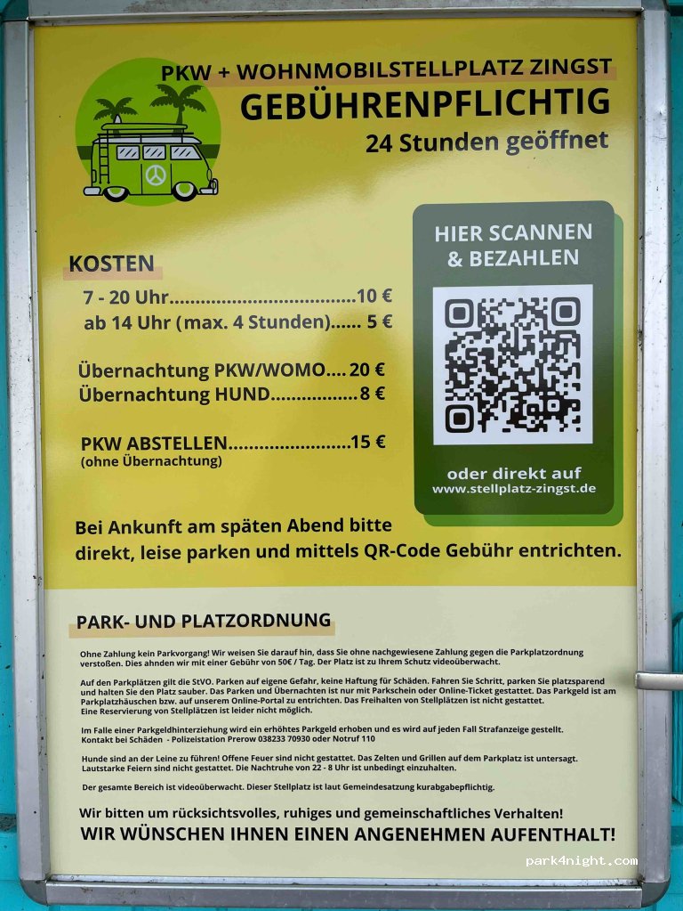 (18374) Zingst - 45a Müggenburger Weg — foto 4