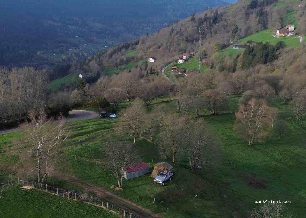 (88250) La Bresse - 3 Chemin des Gelinottes — foto 2