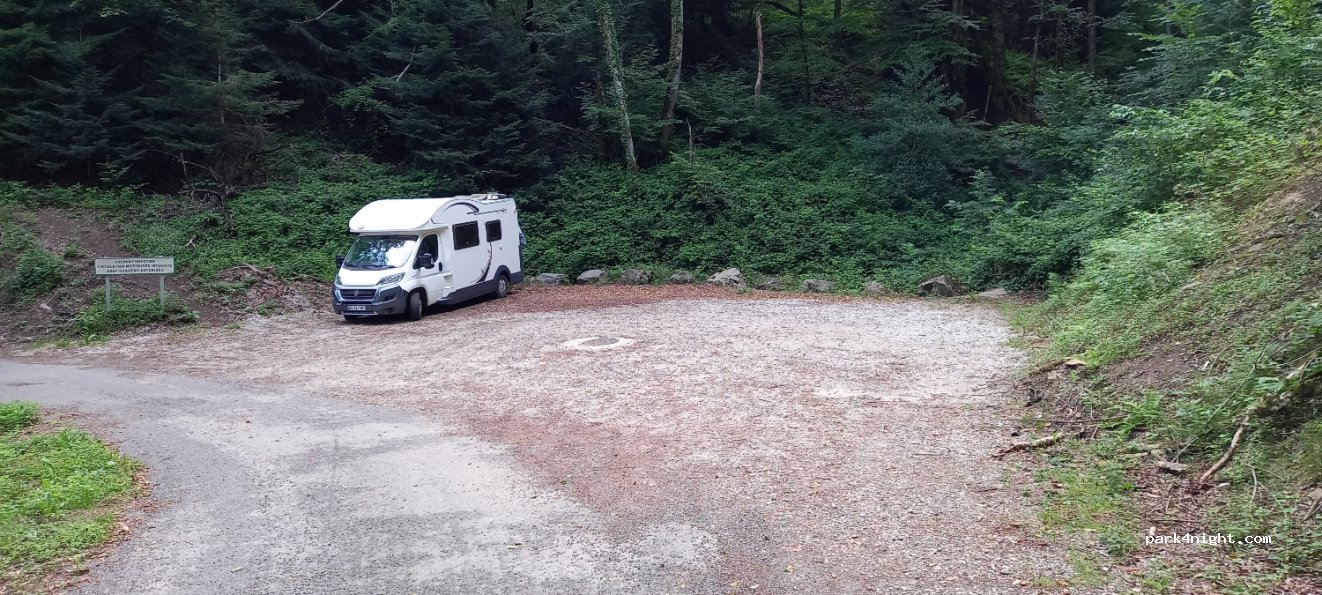 (15270) Beaulieu - Bois Devet — foto