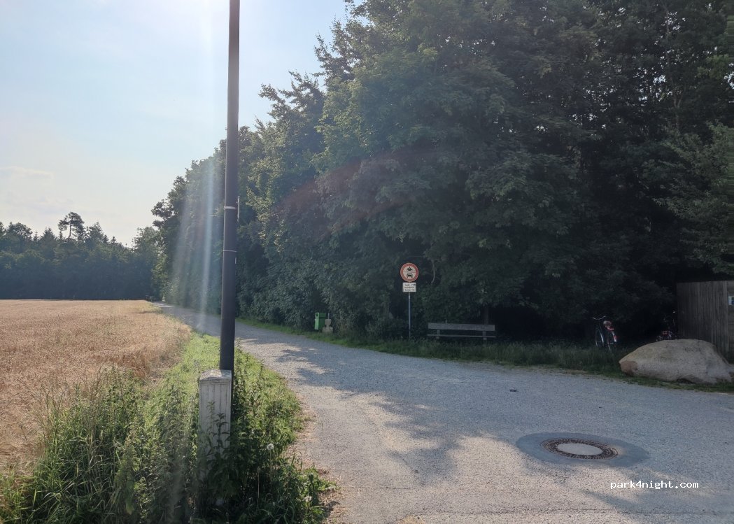 (85598) Vaterstetten - 26 Hasenweg — foto
