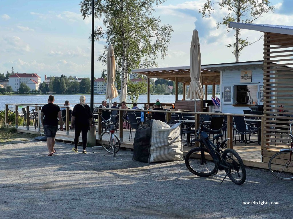 Camping Tervakallio — foto 3