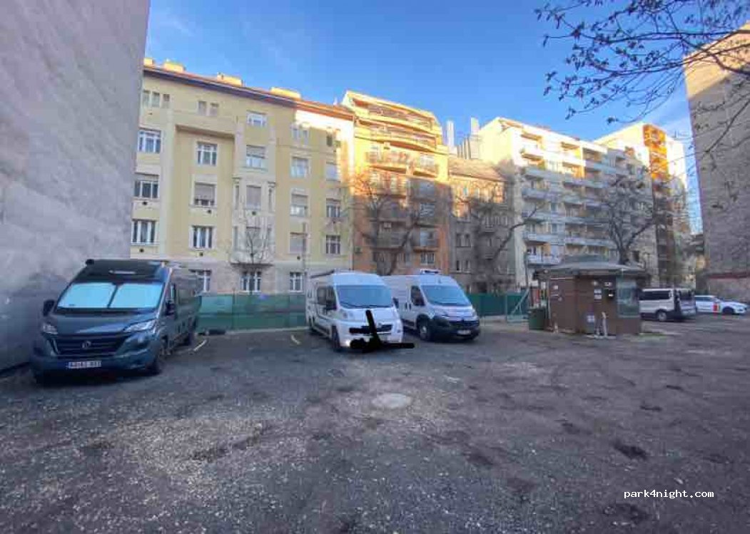 (1134) Budapest - 5 Tüzér utca — foto 3