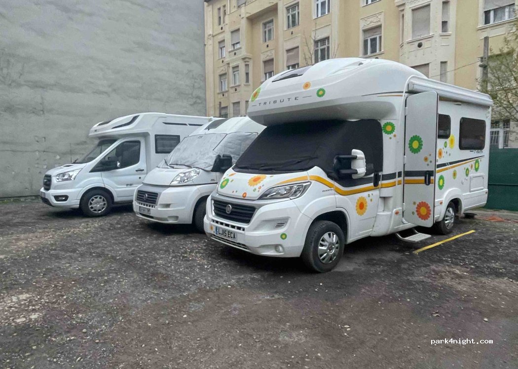 (1134) Budapest - 5 Tüzér utca — foto 4