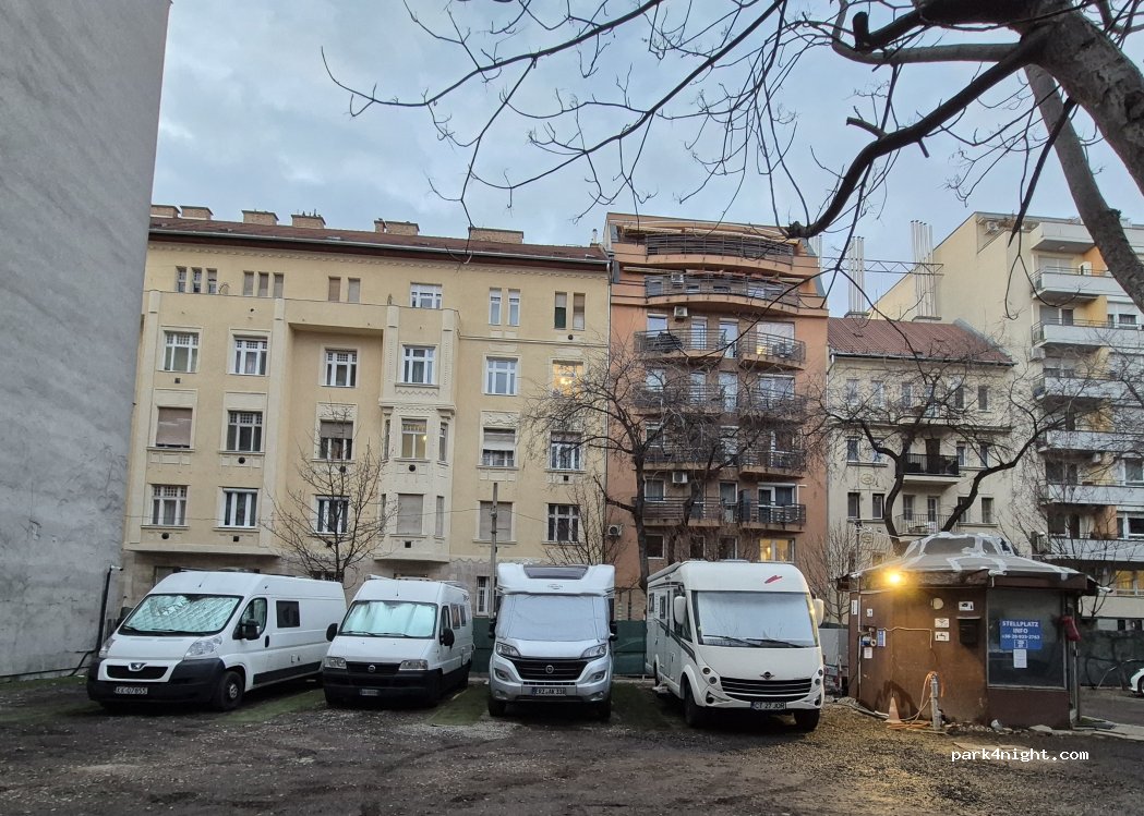 (1134) Budapest - 5 Tüzér utca — foto 5