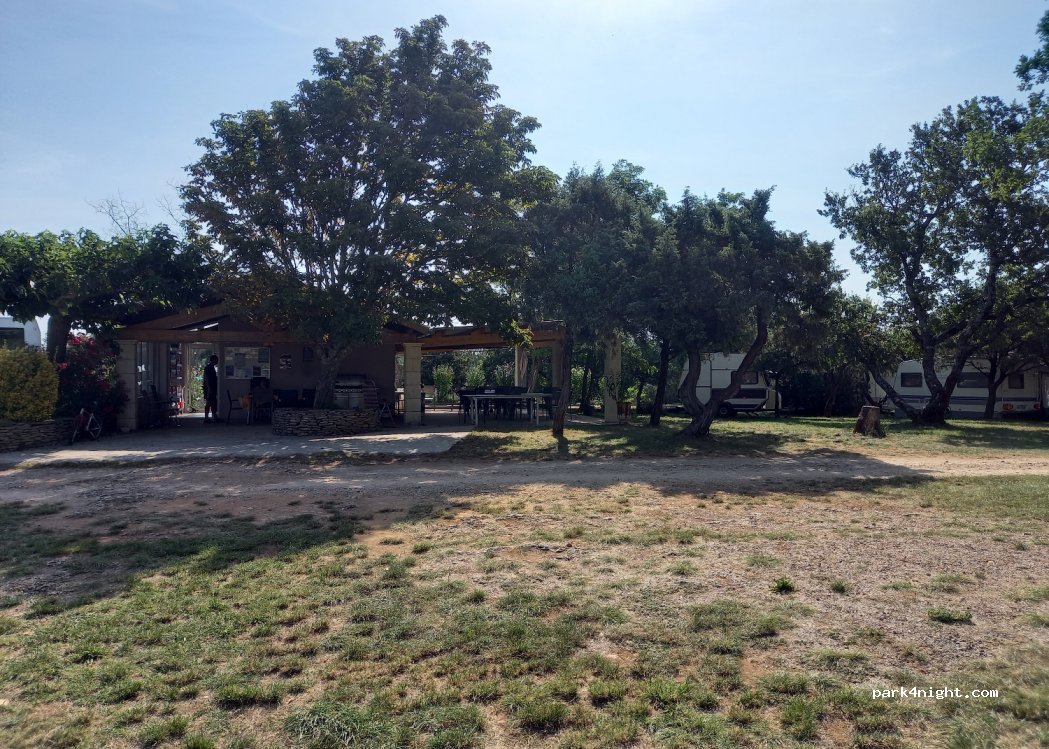 Camping Les Lavandes — foto 2