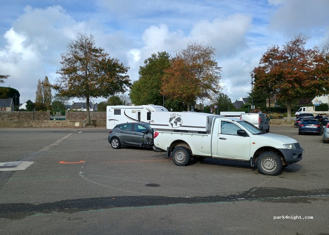 (56340) Carnac - 2 Impasse Saint-Fiacre — foto 2
