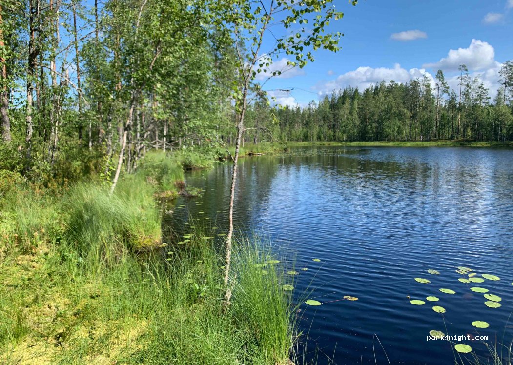 (34530) Ylöjärvi - — foto 3