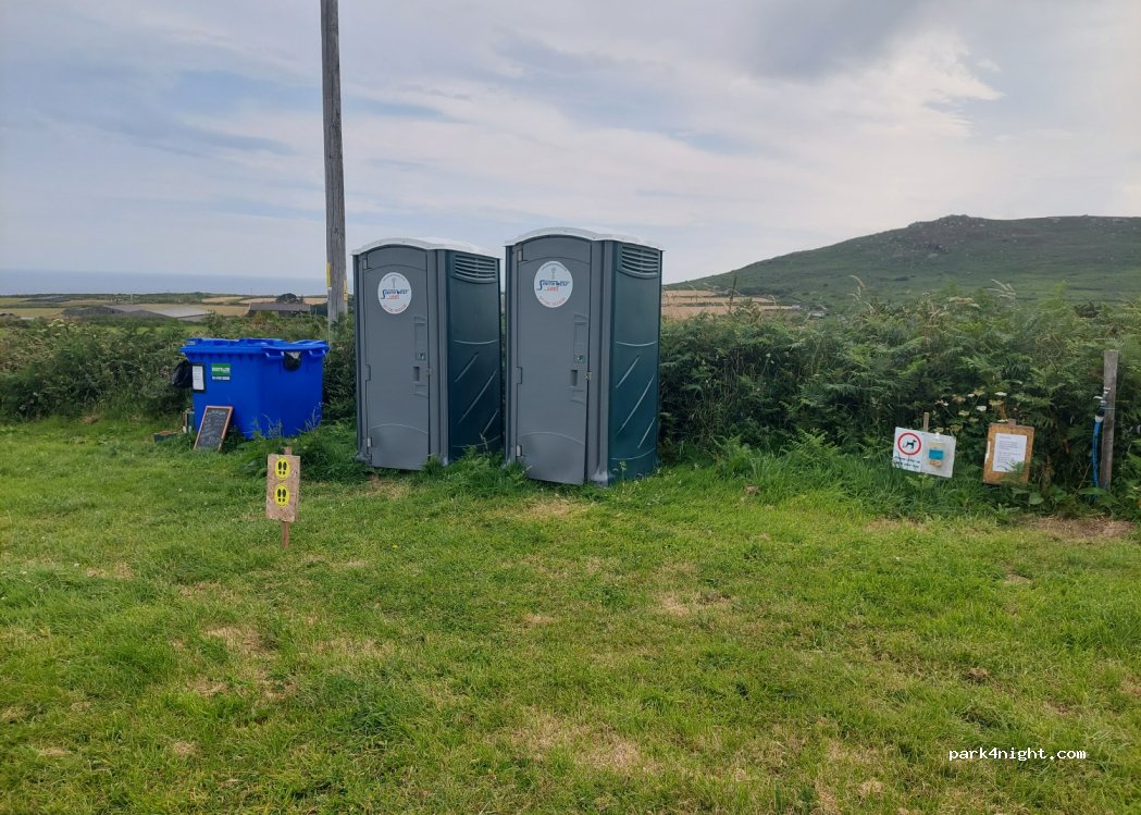 Camping Zennor — foto 2