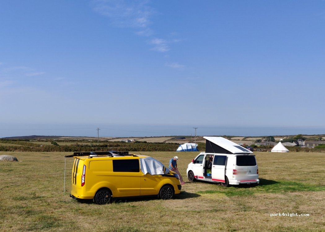 Camping Zennor — foto 3