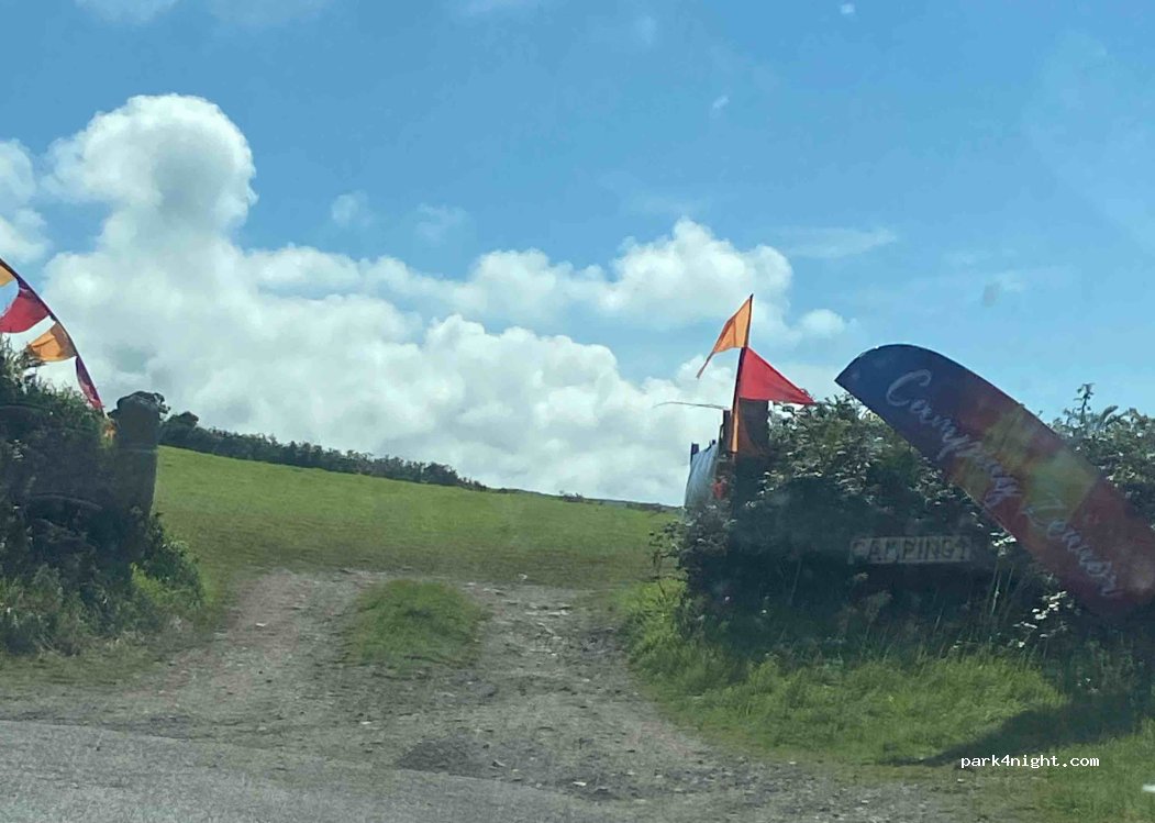 Camping Zennor — foto 4