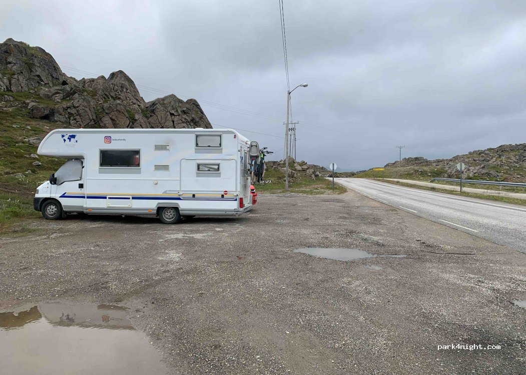 (9750) Valan - 30 Nordkappveien — foto 3