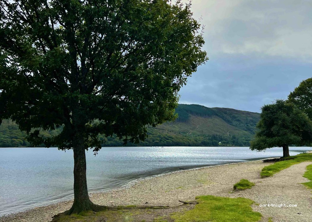Camping Coniston Hall — foto 2