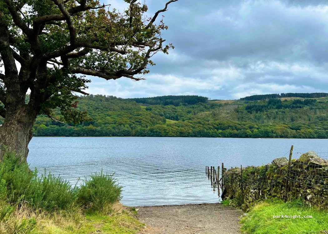Camping Coniston Hall — foto 3