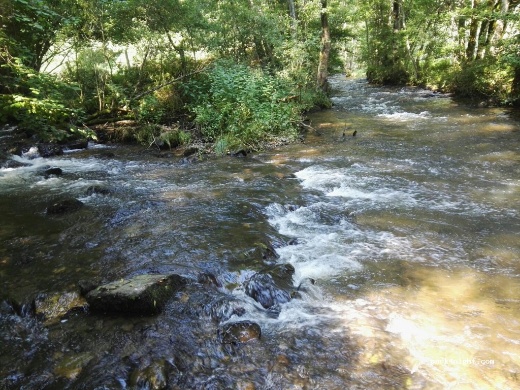 (63740) Gelles - D80 — foto