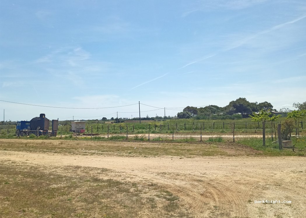 (72100) Brindisi - Strada per Baccatani — foto 3