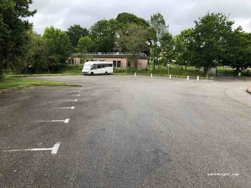 (56400) Auray - Rue de la Forêt — foto 2