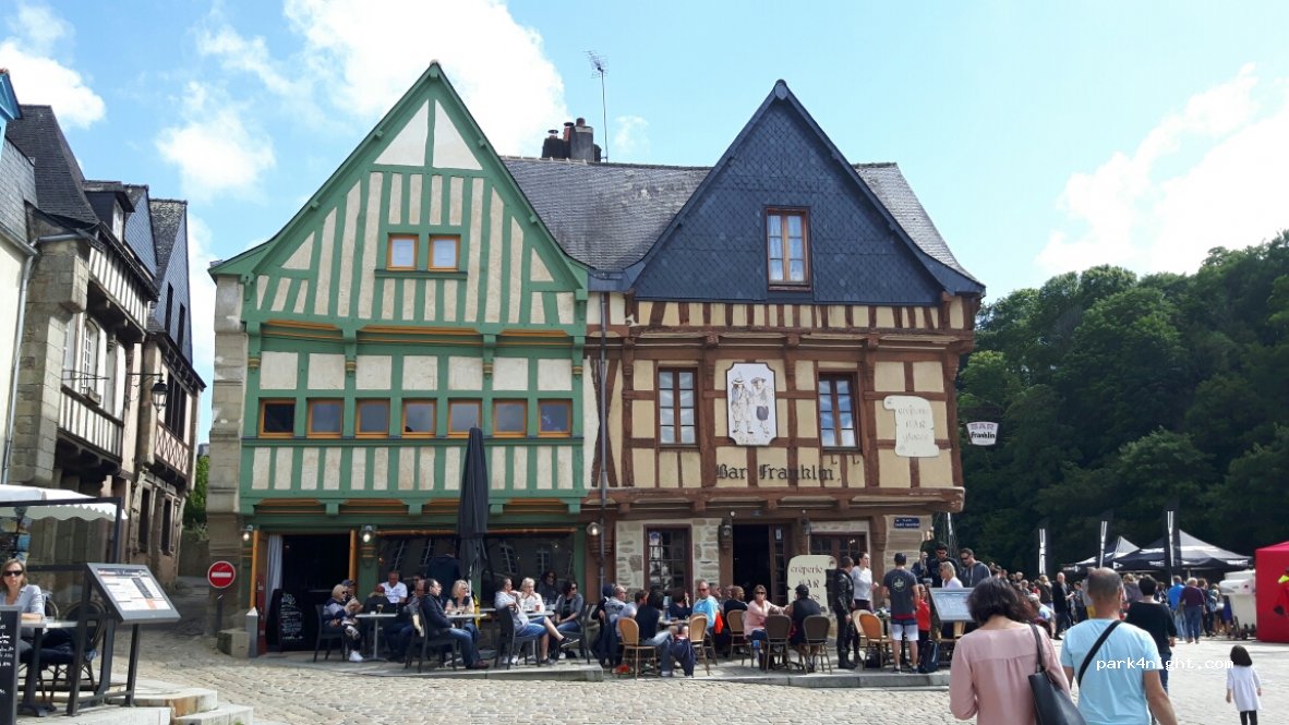 (56400) Auray - Rue de la Forêt — foto 4