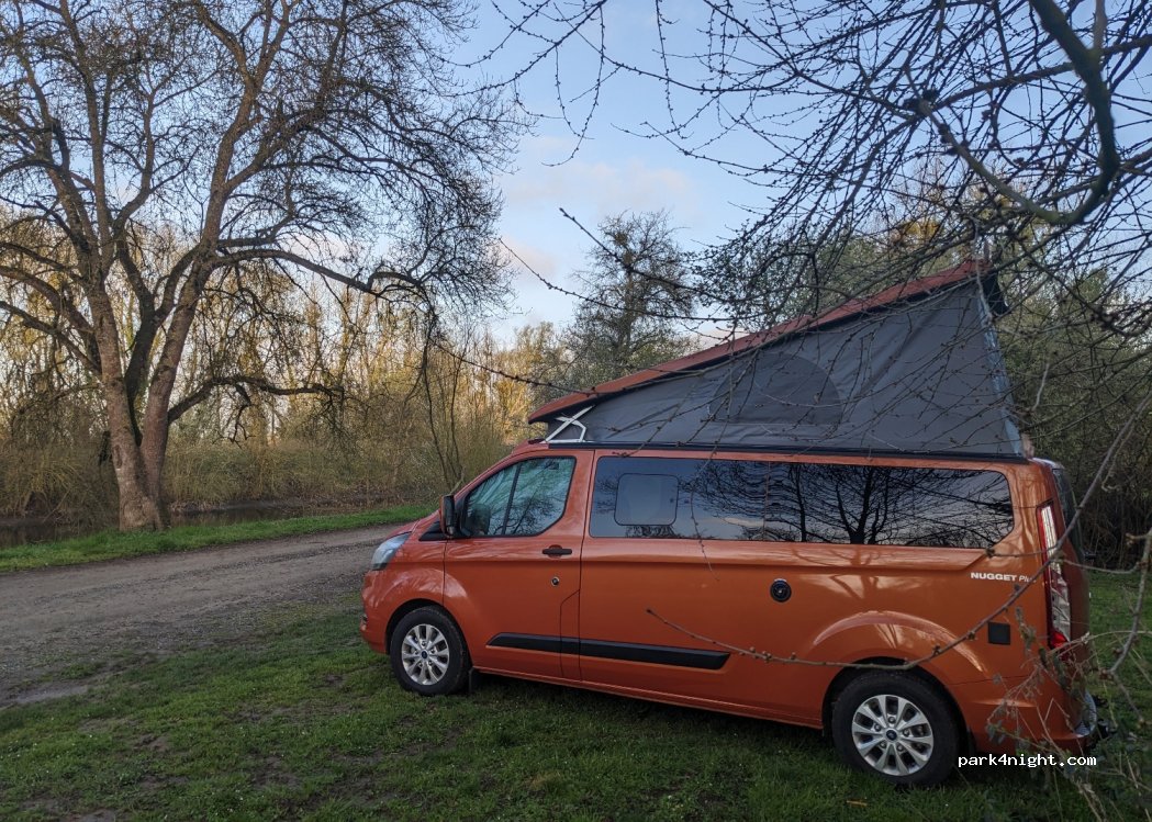 (49630) Loire-Authion - Unnamed Road — foto 2