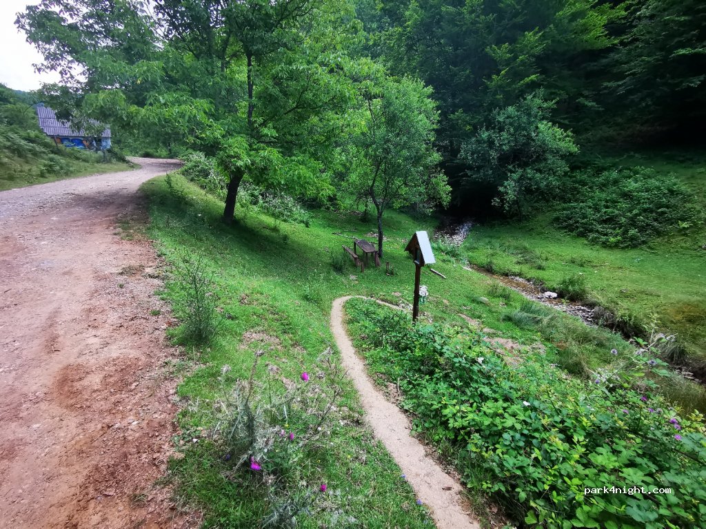 (417419) Fînațe - Unnamed Road — foto