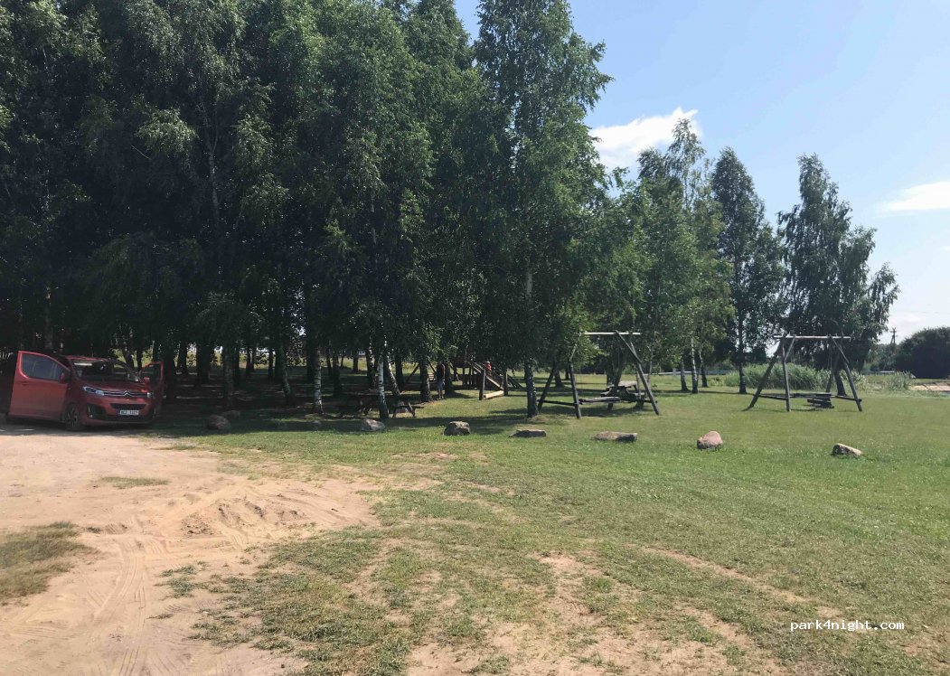 (86232) Lioliai - 21 Nepriklausomybės gatvė — foto 3