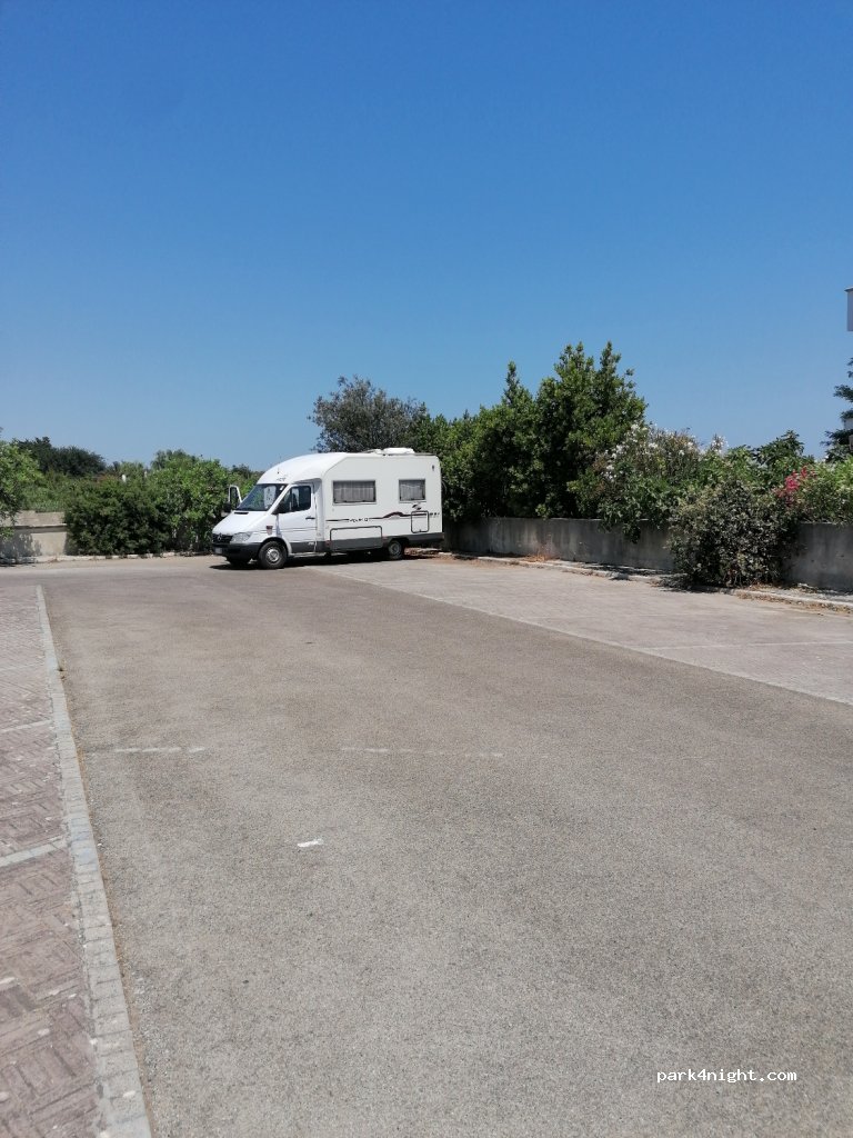 (73028) Otranto - 68 Via Antonio Sforza — foto