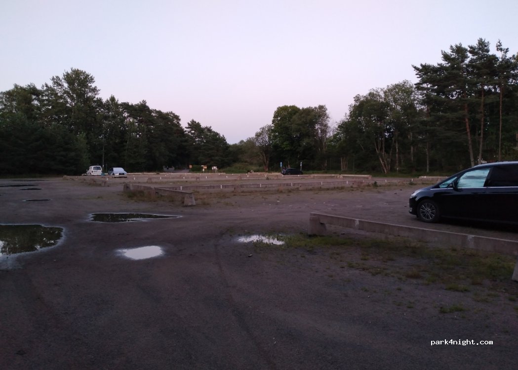 (437 35) Lindome - 2 Dalavägen — foto 4