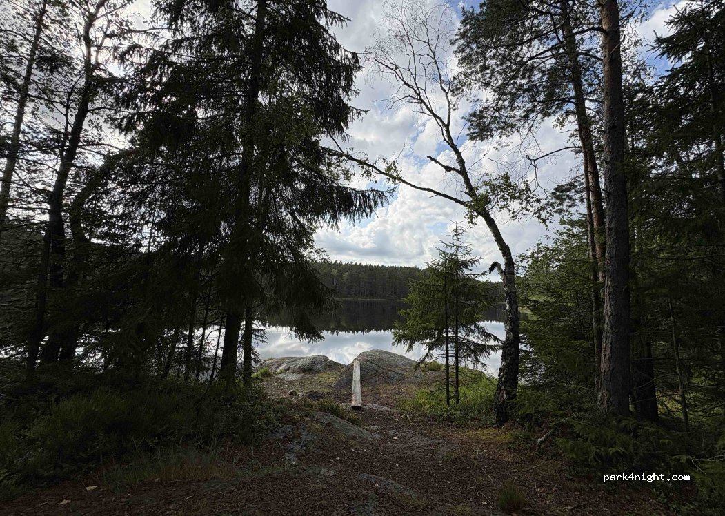 (1765) Halden - Primær Fylkesveg 22 — foto 4