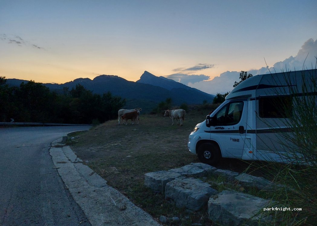 (84040) Campora SA - Strada Provinciale 142 — foto 2