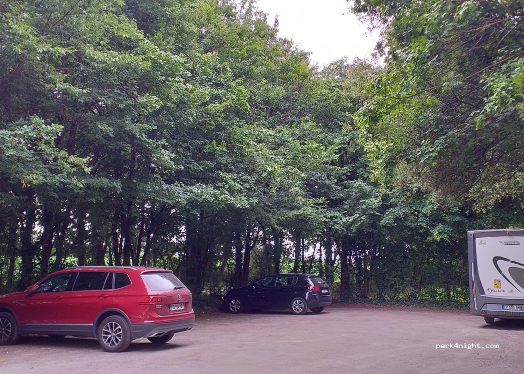 (85250) Saint-Fulgent - Unnamed Road — foto