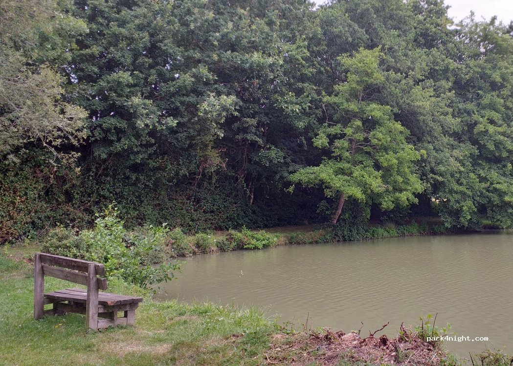 (85250) Saint-Fulgent - Unnamed Road — foto 3