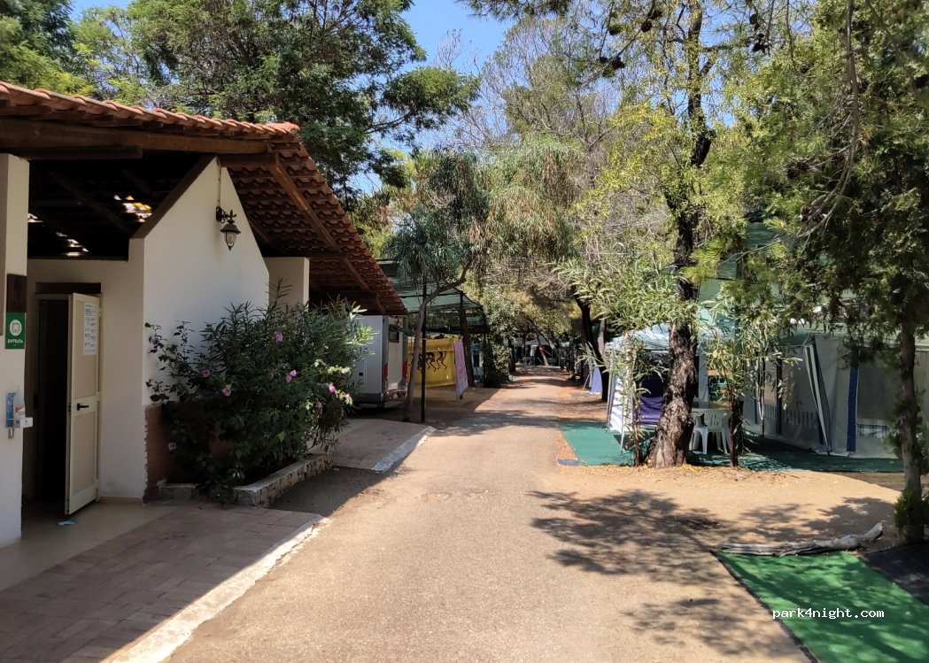 Villaggio Camping Nessuno — foto