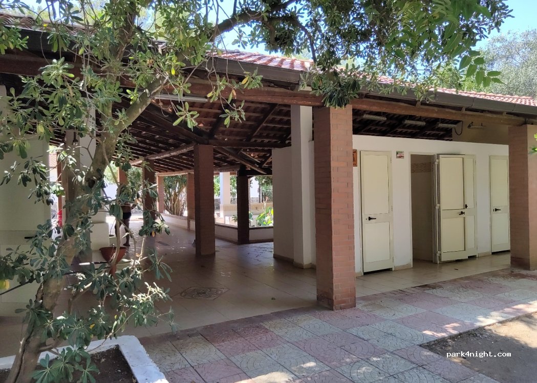 Villaggio Camping Nessuno — foto 2