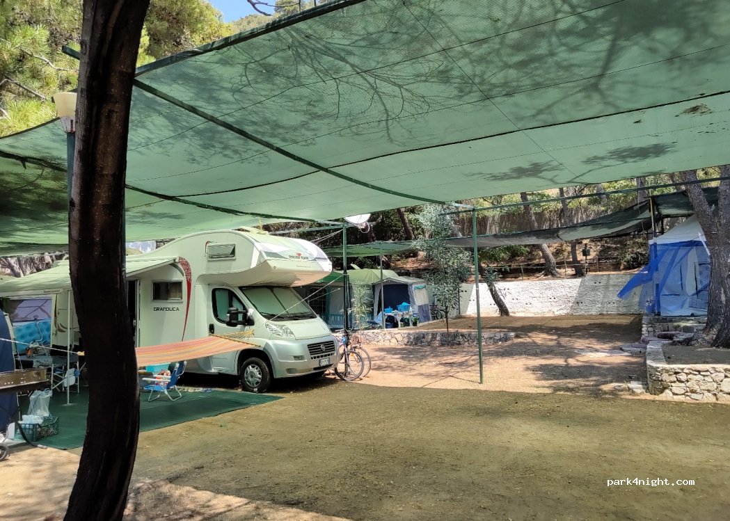 Villaggio Camping Nessuno — foto 3