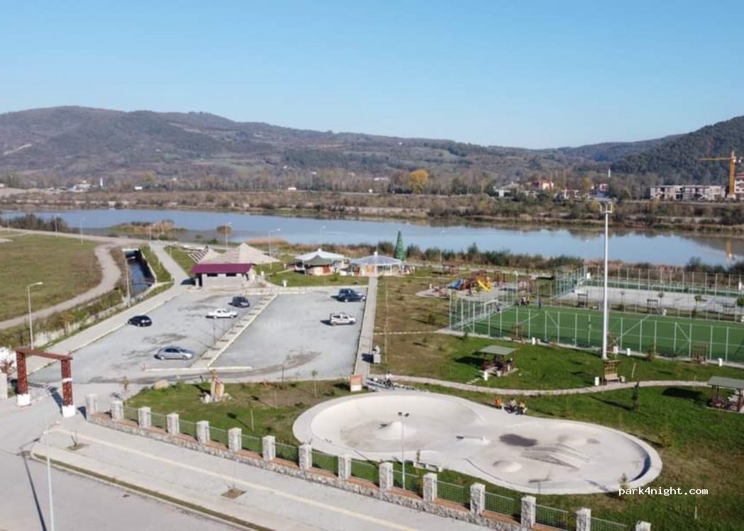(67902) Çaycuma/Zonguldak - Yalı Cd. — foto