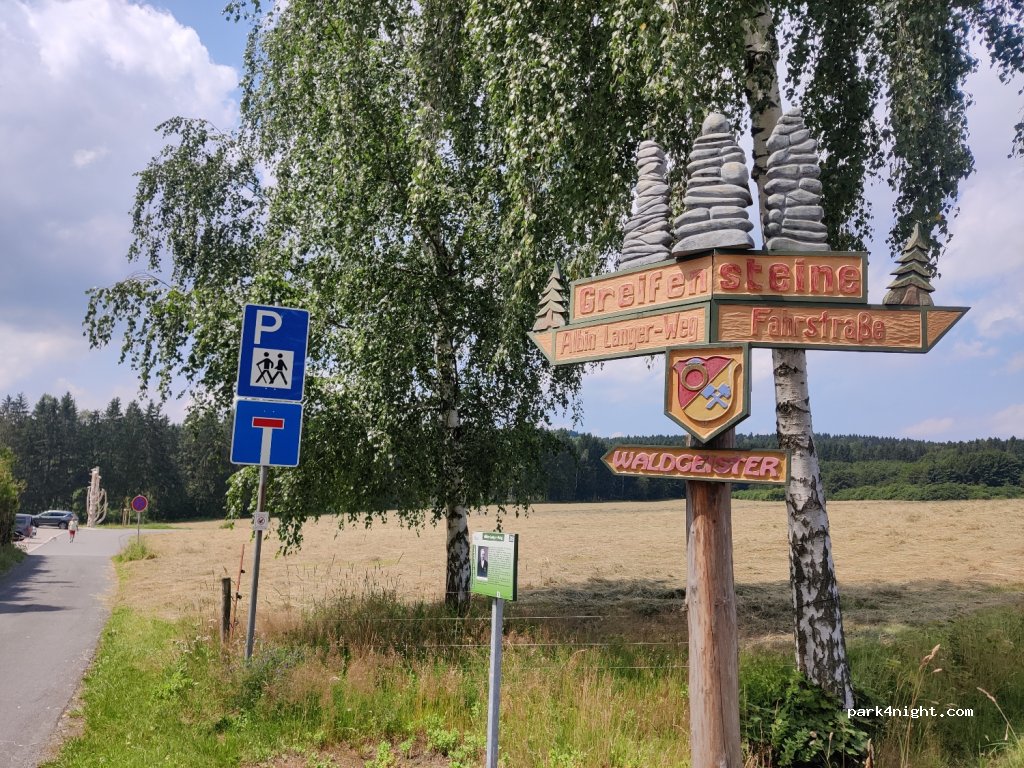 (09427) Ehrenfriedersdorf - Albin-Langer-Weg — foto 2