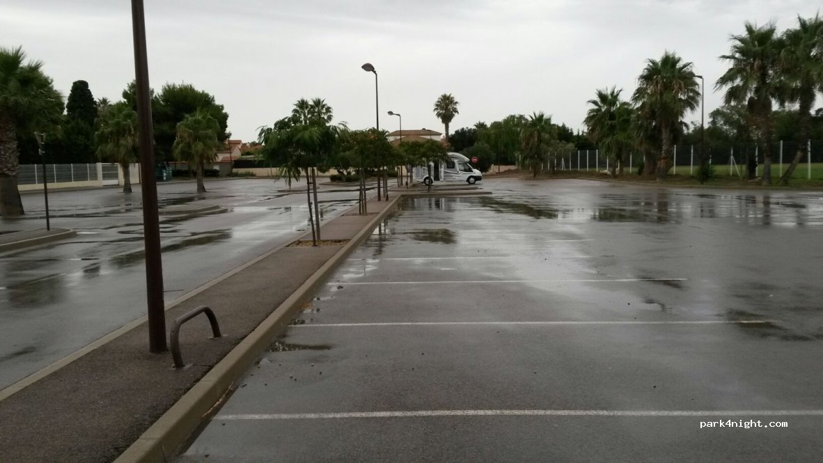 (66440) Torreilles - 10B Rue des Jasmins — foto