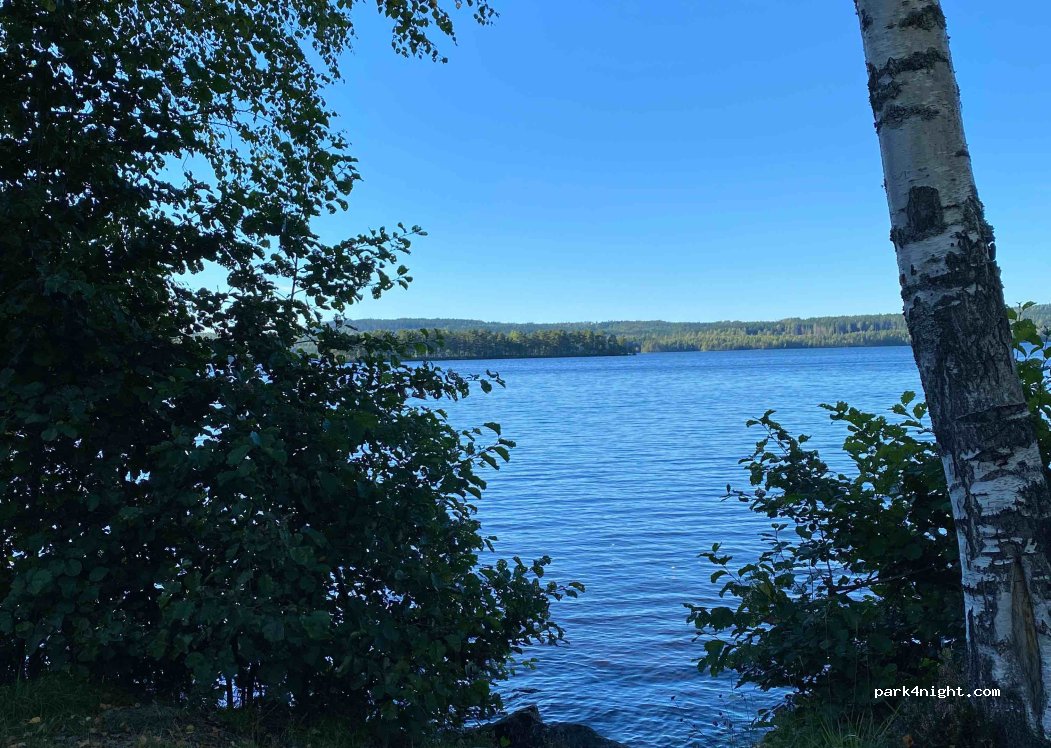 (670 35) Gunnarskog - Unnamed Road — foto 3