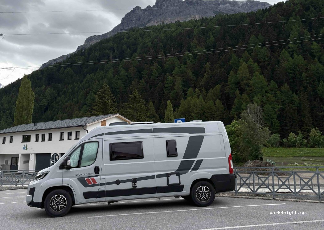 (39027) Curon Venosta - 1 Via Curon — foto 4